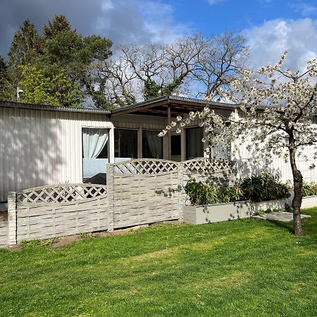 Town Meets Country Villa Birkenwerder Exterior photo